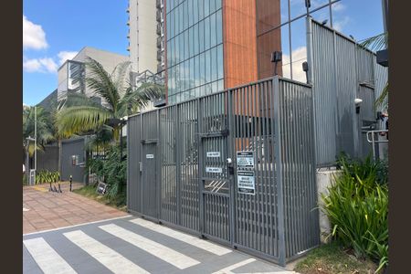 Apartamento à venda com 89m², 2 quartos e 2 vagasFachada do Prédio