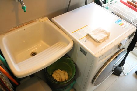 Apartamento à venda com 89m², 2 quartos e 2 vagasCozinha