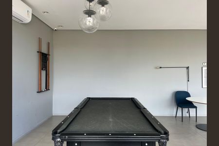 Apartamento à venda com 89m², 2 quartos e 2 vagasÁrea comum - Sala de Jogos