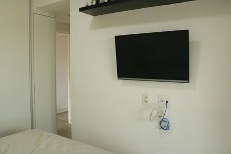 Apartamento à venda com 89m², 2 quartos e 2 vagasSuíte 2