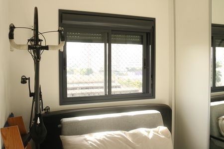 Apartamento à venda com 89m², 2 quartos e 2 vagasSuíte 1