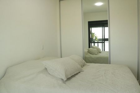 Apartamento à venda com 89m², 2 quartos e 2 vagasSuíte 2