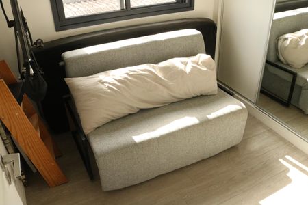 Apartamento à venda com 89m², 2 quartos e 2 vagasSuíte 1