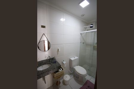 Apartamento para alugar com 75m², 2 quartos e 1 vagaBanheiro Social