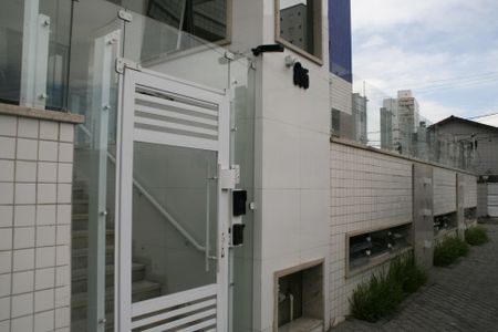 Apartamento para alugar com 75m², 2 quartos e 1 vagaFachada