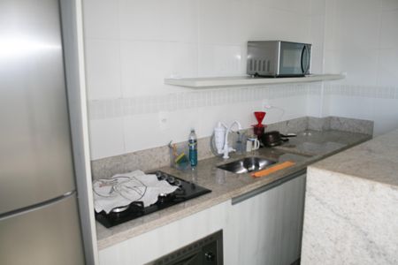 Apartamento para alugar com 75m², 2 quartos e 1 vagaÁrea comum - Salão de festas