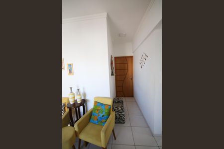 Apartamento para alugar com 75m², 2 quartos e 1 vagaSala