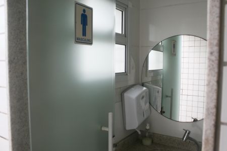 Apartamento para alugar com 75m², 2 quartos e 1 vagaÁrea comum - Churrasqueira