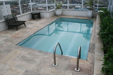 Apartamento para alugar com 75m², 2 quartos e 1 vagaÁrea comum - Piscina