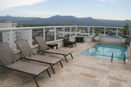 Apartamento para alugar com 75m², 2 quartos e 1 vagaÁrea comum - Piscina