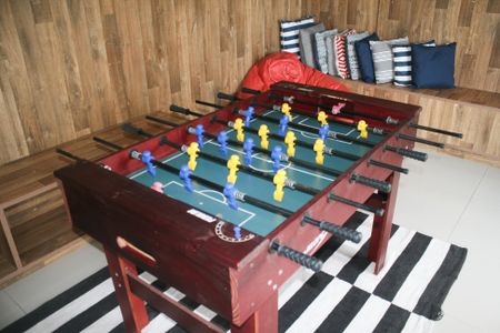 Apartamento para alugar com 75m², 2 quartos e 1 vagaÁrea comum - Brinquedoteca