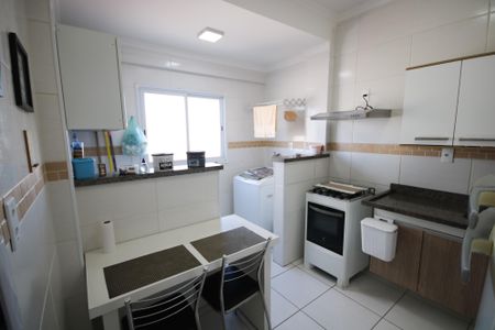 Apartamento para alugar com 75m², 2 quartos e 1 vagaCozinha