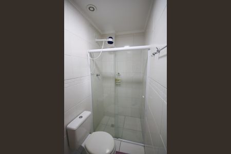 Apartamento para alugar com 75m², 2 quartos e 1 vagaBanheiro Social