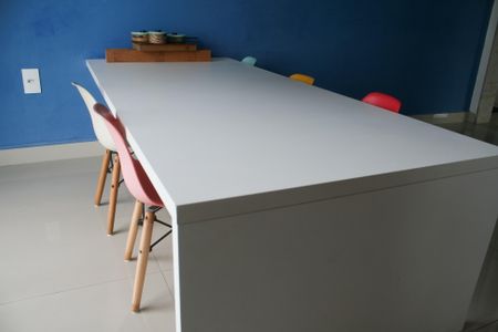 Apartamento para alugar com 75m², 2 quartos e 1 vagaÁrea comum - Brinquedoteca