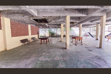 Apartamento para alugar com 72m², 2 quartos e 1 vaga Apartamento para alugar com 72m², 2 quartos e 1 vagaÁrea comum