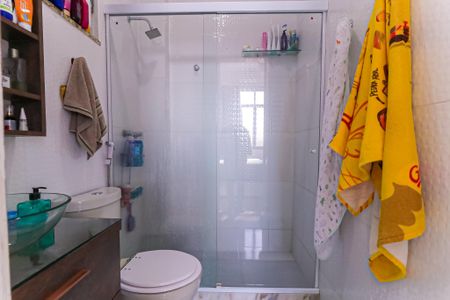 Apartamento para alugar com 72m², 2 quartos e 1 vaga Apartamento para alugar com 72m², 2 quartos e 1 vagaBanheiro - Suíte