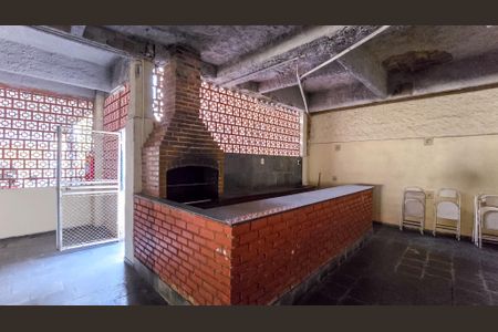 Apartamento para alugar com 72m², 2 quartos e 1 vaga Apartamento para alugar com 72m², 2 quartos e 1 vagaÁrea comum