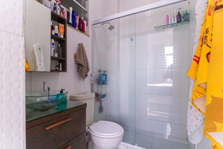 Apartamento para alugar com 72m², 2 quartos e 1 vaga Apartamento para alugar com 72m², 2 quartos e 1 vagaBanheiro - Suíte