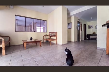 Apartamento para alugar com 72m², 2 quartos e 1 vaga Apartamento para alugar com 72m², 2 quartos e 1 vagaÁrea comum