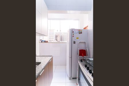 Apartamento para alugar com 72m², 2 quartos e 1 vaga Apartamento para alugar com 72m², 2 quartos e 1 vagaCozinha e Área de Serviço