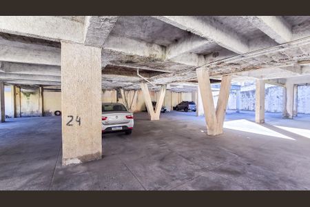 Apartamento para alugar com 72m², 2 quartos e 1 vaga Apartamento para alugar com 72m², 2 quartos e 1 vagaÁrea comum