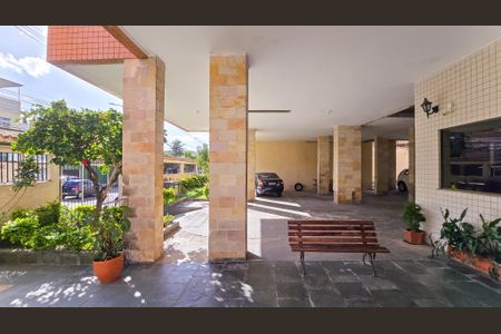 Apartamento para alugar com 72m², 2 quartos e 1 vaga Apartamento para alugar com 72m², 2 quartos e 1 vagaÁrea comum