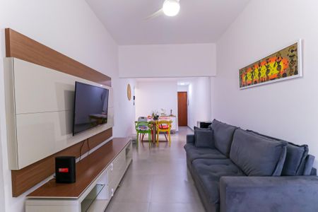 Apartamento para alugar com 72m², 2 quartos e 1 vaga Apartamento para alugar com 72m², 2 quartos e 1 vagaSala