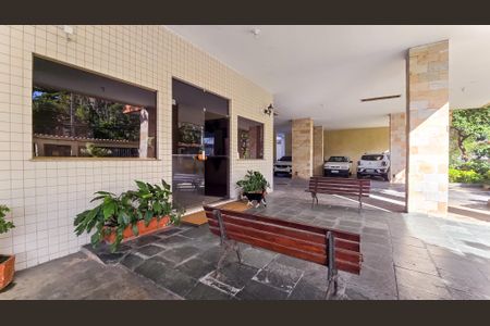 Apartamento para alugar com 72m², 2 quartos e 1 vaga Apartamento para alugar com 72m², 2 quartos e 1 vagaÁrea comum