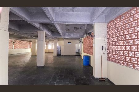 Apartamento para alugar com 72m², 2 quartos e 1 vaga Apartamento para alugar com 72m², 2 quartos e 1 vagaÁrea comum