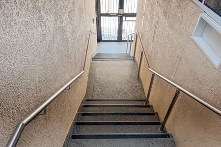 Apartamento para alugar com 45m², 1 quarto e 1 vaga Apartamento para alugar com 45m², 1 quarto e 1 vagaHall de entrada