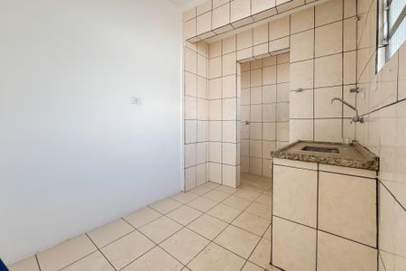Apartamento para alugar com 45m², 1 quarto e 1 vaga Apartamento para alugar com 45m², 1 quarto e 1 vagaCozinha