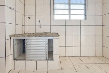 Apartamento para alugar com 45m², 1 quarto e 1 vaga Apartamento para alugar com 45m², 1 quarto e 1 vagaCozinha