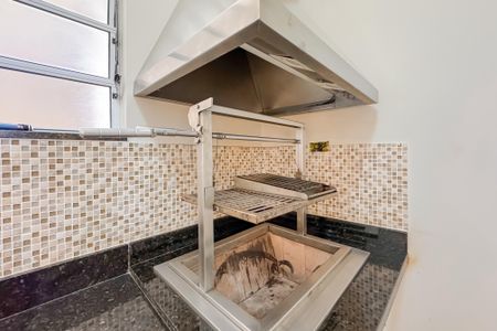 Apartamento para alugar com 45m², 1 quarto e 1 vaga Apartamento para alugar com 45m², 1 quarto e 1 vagaÁrea comum - Salão de festas