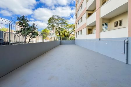 Apartamento para alugar com 45m², 1 quarto e 1 vaga Apartamento para alugar com 45m², 1 quarto e 1 vagaÁrea comum
