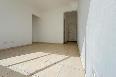 Apartamento para alugar com 45m², 1 quarto e 1 vaga Apartamento para alugar com 45m², 1 quarto e 1 vagaSala