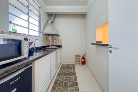 Apartamento para alugar com 45m², 1 quarto e 1 vaga Apartamento para alugar com 45m², 1 quarto e 1 vagaÁrea comum - Salão de festas