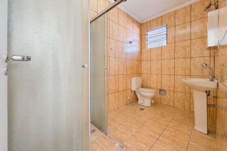 Apartamento para alugar com 45m², 1 quarto e 1 vaga Apartamento para alugar com 45m², 1 quarto e 1 vagaBanheiro Social