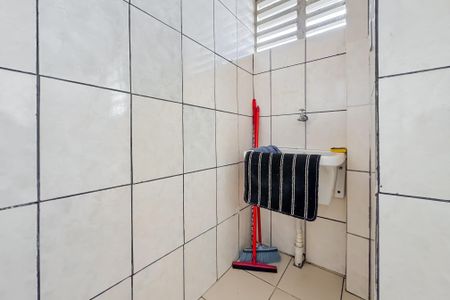 Apartamento para alugar com 45m², 1 quarto e 1 vaga Apartamento para alugar com 45m², 1 quarto e 1 vagaÁrea de Serviço