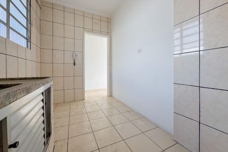 Apartamento para alugar com 45m², 1 quarto e 1 vaga Apartamento para alugar com 45m², 1 quarto e 1 vagaCozinha