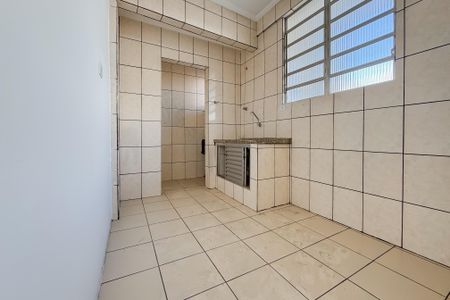 Apartamento para alugar com 45m², 1 quarto e 1 vaga Apartamento para alugar com 45m², 1 quarto e 1 vagaCozinha