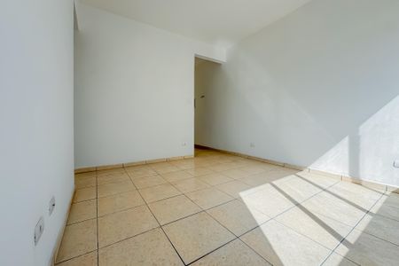 Apartamento para alugar com 45m², 1 quarto e 1 vaga Apartamento para alugar com 45m², 1 quarto e 1 vagaSala