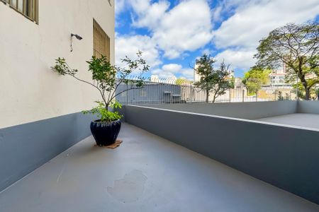 Apartamento para alugar com 45m², 1 quarto e 1 vaga Apartamento para alugar com 45m², 1 quarto e 1 vagaÁrea comum