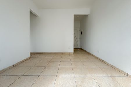 Apartamento para alugar com 45m², 1 quarto e 1 vaga Apartamento para alugar com 45m², 1 quarto e 1 vagaSala