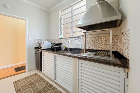 Apartamento para alugar com 45m², 1 quarto e 1 vaga Apartamento para alugar com 45m², 1 quarto e 1 vagaÁrea comum - Salão de festas