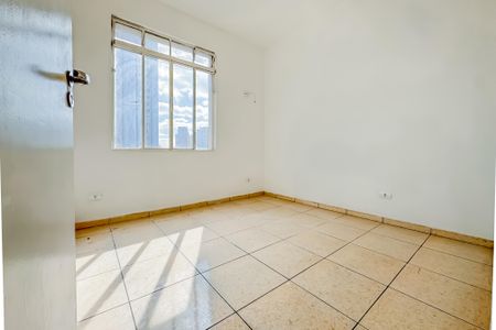 Quarto de apartamento à venda com 1 quarto, 45m² em Cambuci, São Paulo