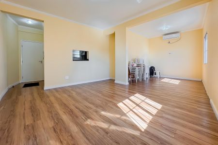 Apartamento para alugar com 45m², 1 quarto e 1 vaga Apartamento para alugar com 45m², 1 quarto e 1 vagaÁrea comum - Salão de festas