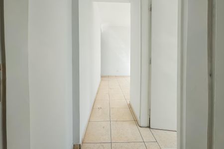 Apartamento para alugar com 45m², 1 quarto e 1 vaga Apartamento para alugar com 45m², 1 quarto e 1 vagaCorredor