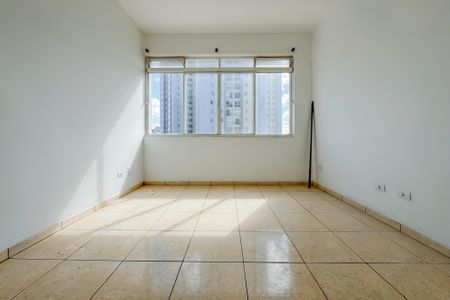 Sala de apartamento à venda com 1 quarto, 45m² em Cambuci, São Paulo