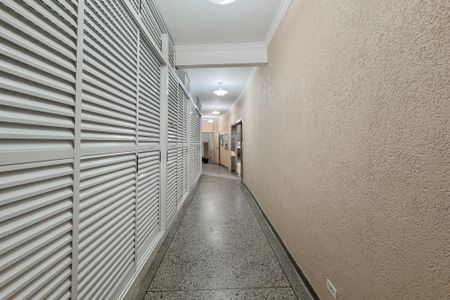 Apartamento para alugar com 45m², 1 quarto e 1 vaga Apartamento para alugar com 45m², 1 quarto e 1 vagaHall de entrada