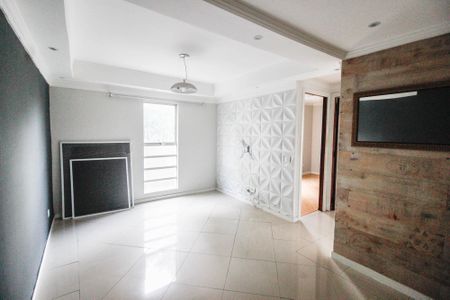 Sala de apartamento para alugar com 2 quartos, 60m² em Parque Mandaqui, São Paulo